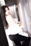 [Cosplay] 杨晨晨 - 魅惑内衣