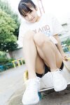 [Photobook] 2025.01.21 漫画アクションデジタル写真集 十味「もっと甘いものを」
