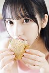 [Photobook] 2025.01.21 漫画アクションデジタル写真集 十味「もっと甘いものを」