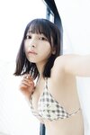 [Photobook] 2025.01.21 漫画アクションデジタル写真集 十味「もっと甘いものを」