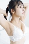 [Photobook] 2025.01.21 漫画アクションデジタル写真集 十味「もっと甘いものを」