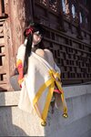 [Cosplay] G44 不会受伤 - Cardcaptor Sakura Mei Ling Li 魔卡少女樱 莓铃李