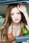 FRIDAYデジタル写真集 中田花奈 美しい人 (2024-10-31)