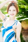FRIDAYデジタル写真集 中田花奈 美しい人 (2024-10-31)
