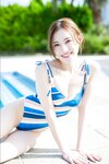 FRIDAYデジタル写真集 中田花奈 美しい人 (2024-10-31)