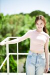 FRIDAYデジタル写真集 中田花奈 美しい人 (2024-10-31)