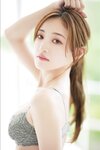 FRIDAYデジタル写真集 中田花奈 美しい人 (2024-10-31)