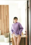 [Photobook] 2023.06.30 上西怜 Jonishi Rei Style Book - Coquettish