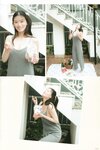 [Photobook] 2023.06.30 上西怜 Jonishi Rei Style Book - Coquettish