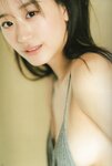 [Photobook] 2023.06.30 上西怜 Jonishi Rei Style Book - Coquettish