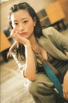 [Photobook] 2023.06.30 上西怜 Jonishi Rei Style Book - Coquettish