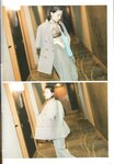 [Photobook] 2023.06.30 上西怜 Jonishi Rei Style Book - Coquettish