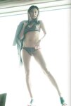 [Photobook] 2023.06.30 上西怜 Jonishi Rei Style Book - Coquettish