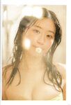 [Photobook] 2023.06.30 上西怜 Jonishi Rei Style Book - Coquettish
