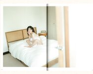 [Photobook] 2023.06.30 上西怜 Jonishi Rei Style Book - Coquettish