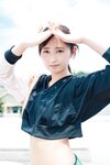 FLASHデジタル写真集 松本日向 もう、あんま見んといてや (2024-09-10)