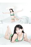 FLASHデジタル写真集 松本日向 もう、あんま見んといてや (2024-09-10)