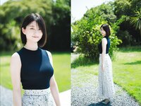 [Photobook] 瀬戸環奈　てぇてぇJカップ。 週刊ポストデジタル写真集
