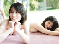 [Photobook] 瀬戸環奈　てぇてぇJカップ。 週刊ポストデジタル写真集
