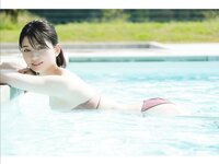 [Photobook] 瀬戸環奈　てぇてぇJカップ。 週刊ポストデジタル写真集