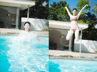 [Photobook] 瀬戸環奈　てぇてぇJカップ。 週刊ポストデジタル写真集