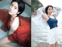 [Weekly Playboy] 2021 No.51 中田花奈 大久保桜子 大西桃香 桜井木穂 宮下かな子 平松可奈子 来栖うさこ
