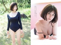[Weekly Playboy] 2021 No.51 中田花奈 大久保桜子 大西桃香 桜井木穂 宮下かな子 平松可奈子 来栖うさこ