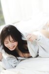 FRIDAYデジタル写真集 横野すみれ 悪魔的に小悪魔ッ！(2025-02-07)