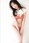 FRIDAYデジタル写真集 横野すみれ 悪魔的に小悪魔ッ！(2025-02-07)