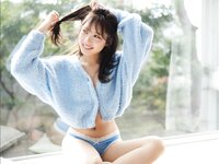 FRIDAYデジタル写真集 横野すみれ 悪魔的に小悪魔ッ！(2025-02-07)