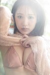 FRIDAYデジタル写真集 横野すみれ 悪魔的に小悪魔ッ！(2025-02-07)