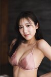 FRIDAYデジタル写真集 横野すみれ 悪魔的に小悪魔ッ！(2025-02-07)