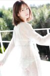 FRIDAYデジタル写真集 川口葵『大人になったね』全カット