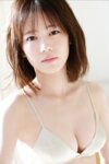 FRIDAYデジタル写真集 川口葵『大人になったね』全カット