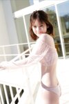 FRIDAYデジタル写真集 川口葵『大人になったね』全カット