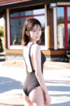 FRIDAYデジタル写真集 川口葵『大人になったね』全カット