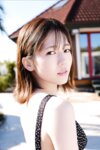 FRIDAYデジタル写真集 川口葵『大人になったね』全カット