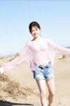 FRIDAYデジタル写真集 川口葵『大人になったね』全カット