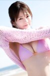 FRIDAYデジタル写真集 川口葵『大人になったね』全カット