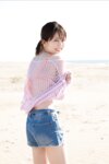 FRIDAYデジタル写真集 川口葵『大人になったね』全カット