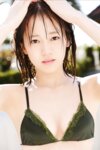 FRIDAYデジタル写真集 川口葵『大人になったね』全カット