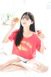 [Photobook] 2025.02.04 漫画アクションデジタル写真集 松本日向「冬のひなたで…」