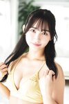 [Photobook] 2025.02.04 漫画アクションデジタル写真集 松本日向「冬のひなたで…」