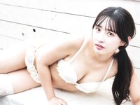 [Photobook] 2025.02.04 漫画アクションデジタル写真集 松本日向「冬のひなたで…」