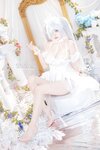 [Cosplay] Byoru - Cinderella