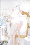 [Cosplay] Byoru - Cinderella