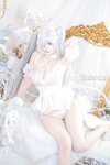 [Cosplay] Byoru - Cinderella
