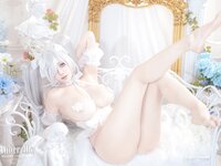 [Cosplay] Byoru - Cinderella