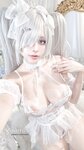 [Cosplay] Byoru - Cinderella