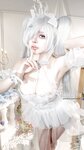 [Cosplay] Byoru - Cinderella